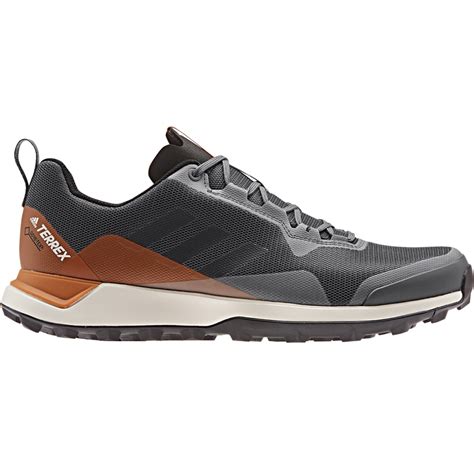 adidas Outdoor Men's Terrex CMTK Walking Shoe 